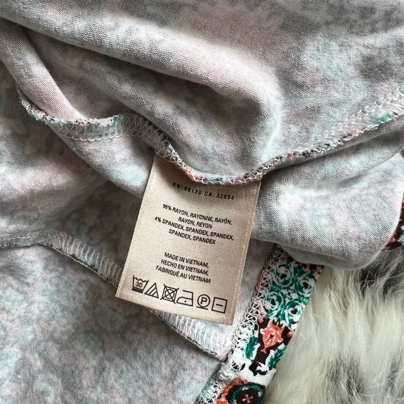 Anthropologie Maeve Dress - Picture 9 of 10